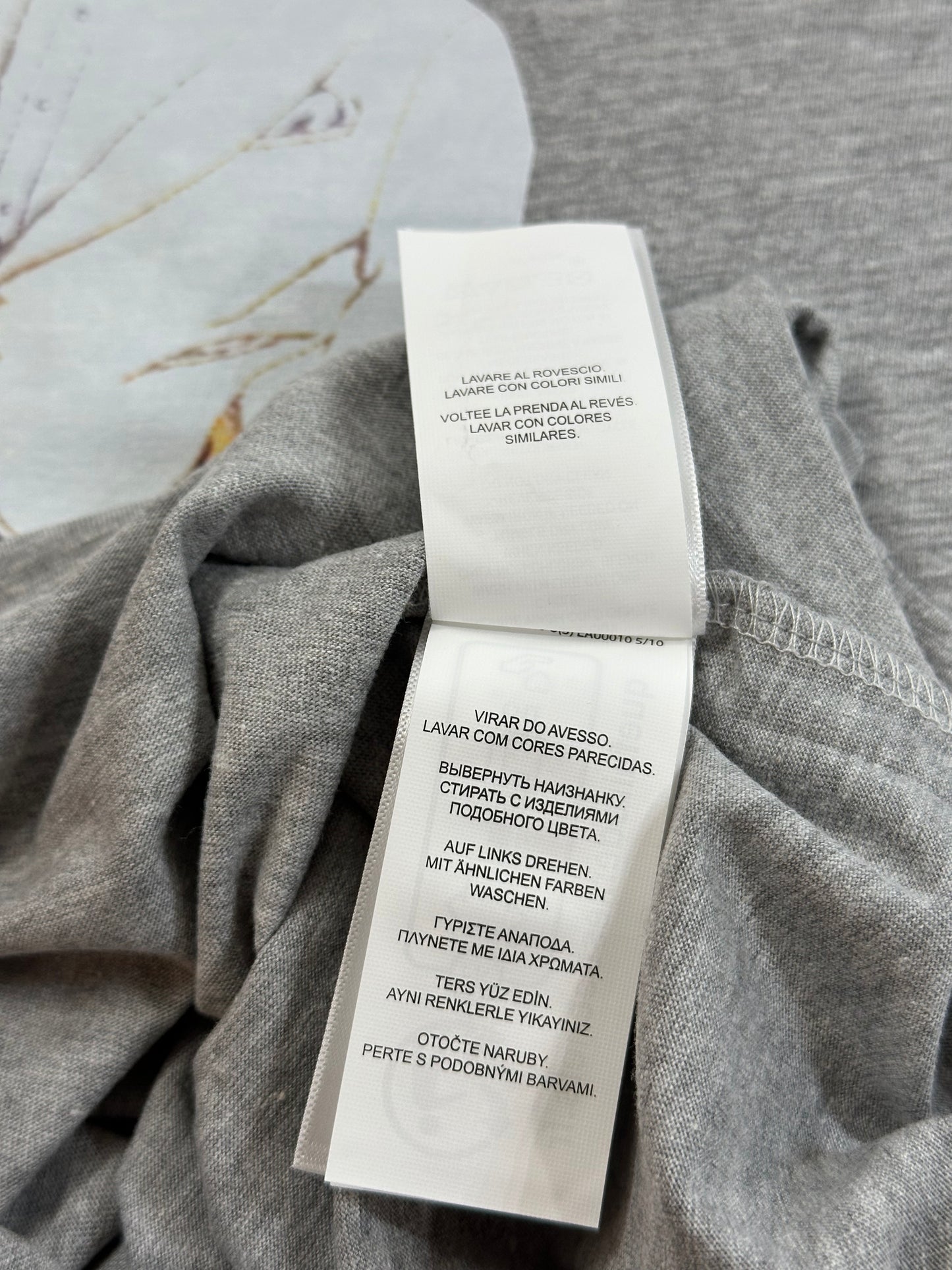 Polo Bear by Ralph Lauren T-Shirt – “Tuxedo Bear” (Exclusive Edition)